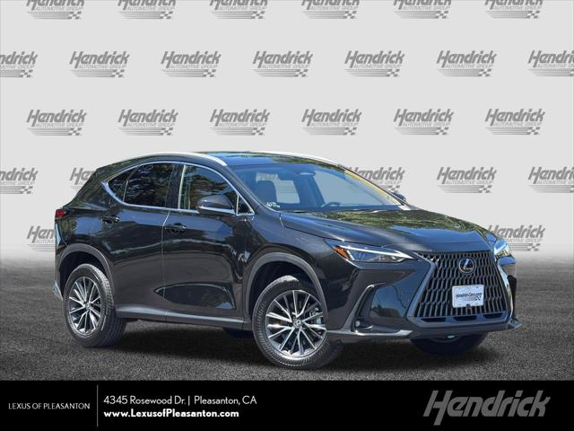 2024 Lexus NX 250 for sale in Pleasanton, CA