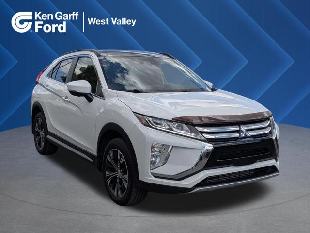 2019 Mitsubishi Eclipse Cross SE for sale in Salt Lake City, UT