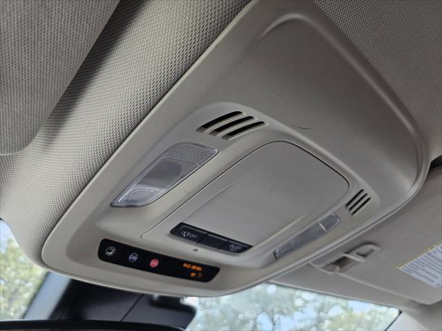 2021 Buick Envision AWD Preferred