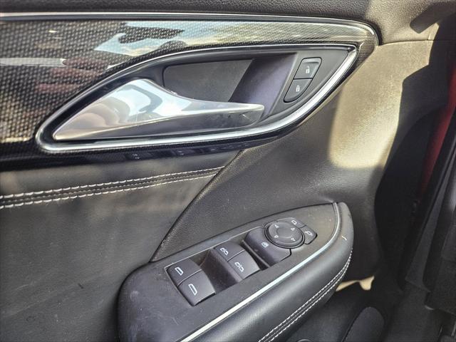 2021 Buick Envision AWD Preferred