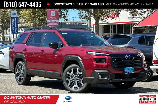 2026 Subaru Outback Touring XT for sale in Oakland, CA