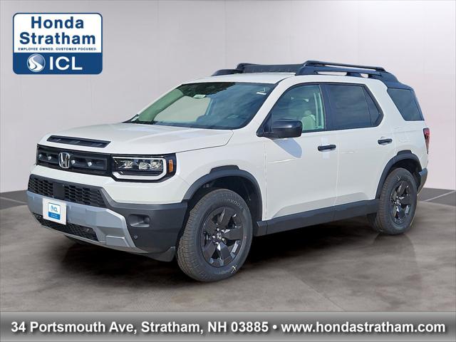 2026 Honda Passport AWD RTL for sale in Stratham,, NH