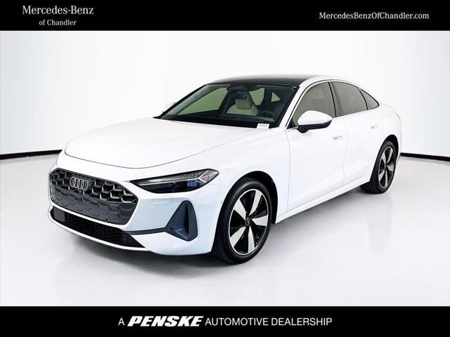 2025 Audi A5 Prestige TFSI quattro S tronic for sale in Chandler, AZ