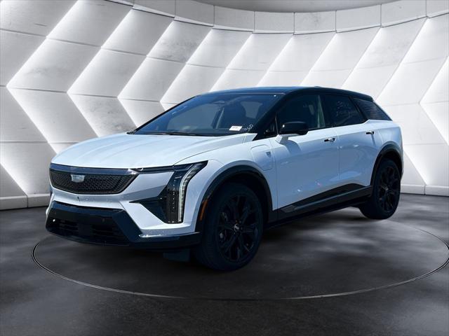 2027 Cadillac iQ Sport for sale in Bakersfield, CA