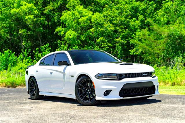 2023 Dodge Charger R/T Scat Pack for sale in Taylor, TX