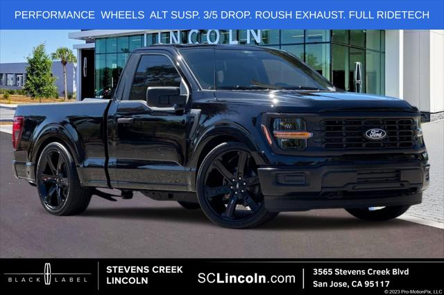 2026 Ford F-150 XL for sale in San Jose, CA