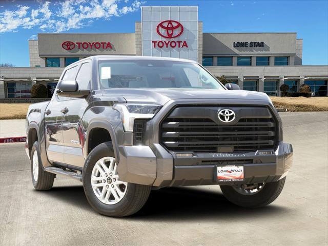 2024 Toyota Tundra SR5 for sale in Lewisille, TX