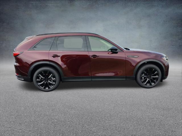 2026 Mazda X-90 3.3 Turbo Premium Sport