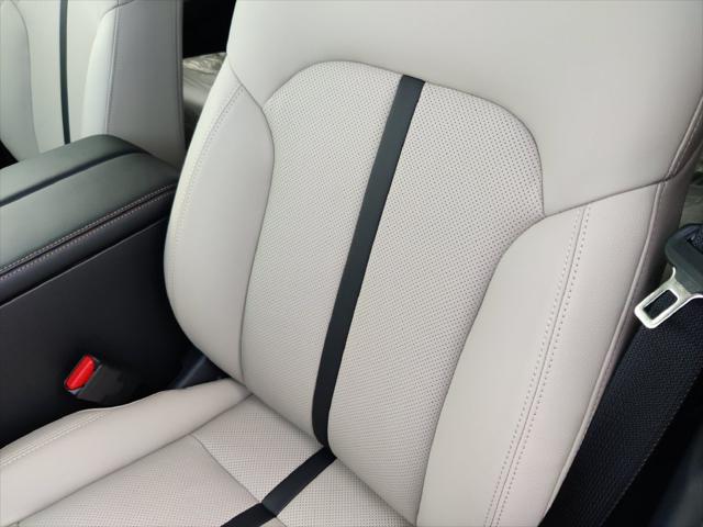 2026 Mazda X-90 3.3 Turbo Premium Sport