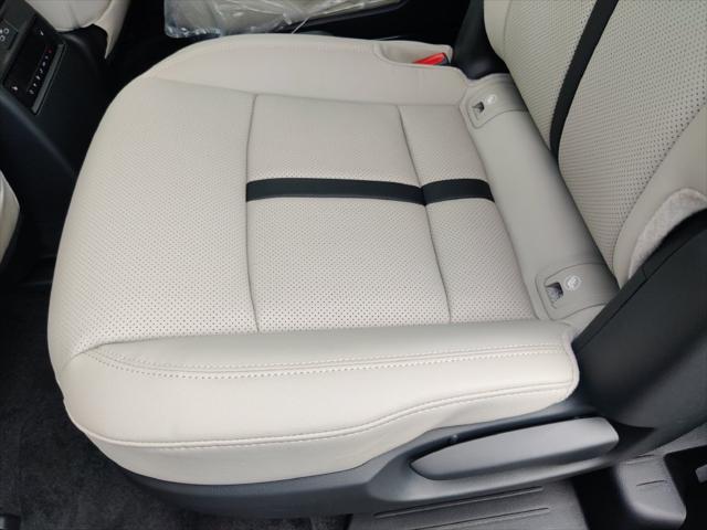 2026 Mazda X-90 3.3 Turbo Premium Sport