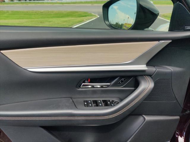 2026 Mazda X-90 3.3 Turbo Premium Sport