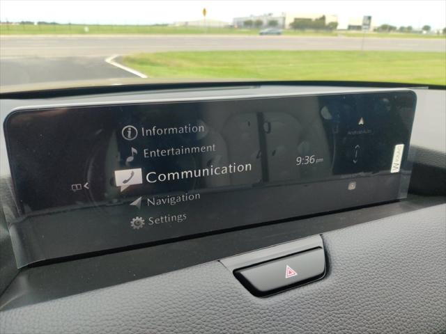 2026 Mazda X-90 3.3 Turbo Premium Sport