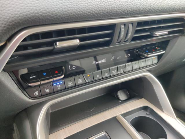 2026 Mazda X-90 3.3 Turbo Premium Sport