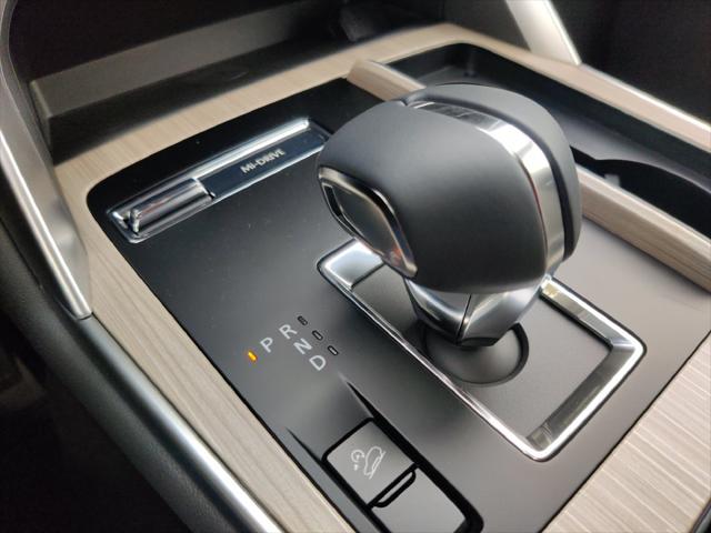 2026 Mazda X-90 3.3 Turbo Premium Sport