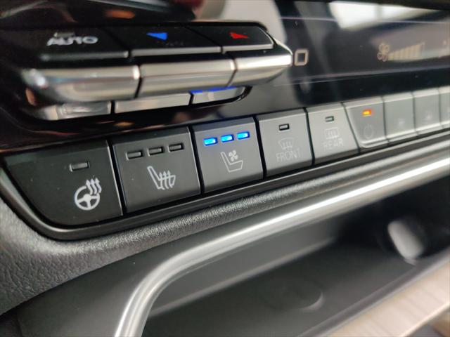 2026 Mazda X-90 3.3 Turbo Premium Sport