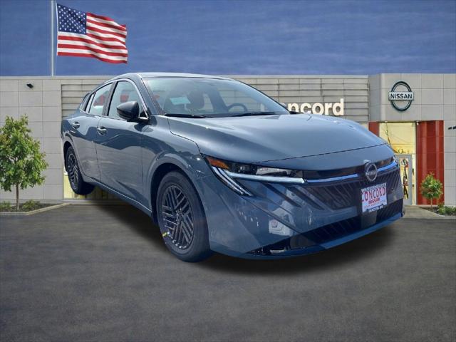 2027 Nissan Sentra SV for sale in Concord, NH