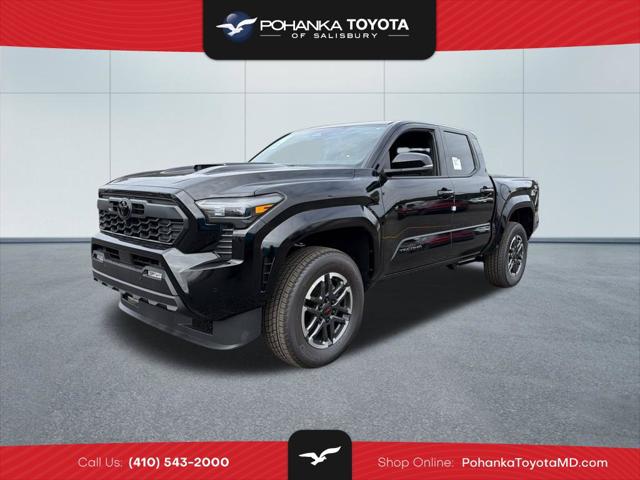 2026 Toyota Tacoma TRD Sport for sale in Salisbury, MD
