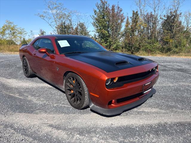 2021 Dodge Challenger SRT Hellcat Redeye for sale in Harrisonburg, VA