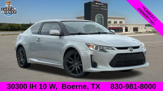 2014 Scion tC 10 Series for sale in Boerne, TX