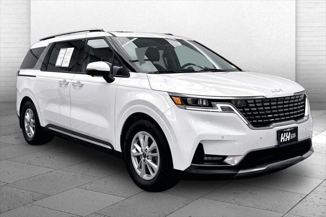 2024 Kia Carnival MPV SX Prestige for sale in Omaha, NE