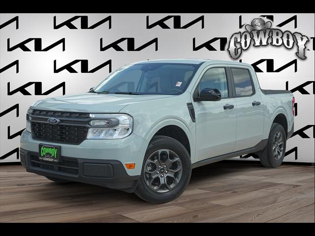 2024 Ford Maverick XLT for sale in Conroe, TX