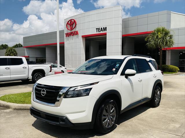 2025 Nissan Pathfinder SV FWD for sale in Baton Rouge, LA