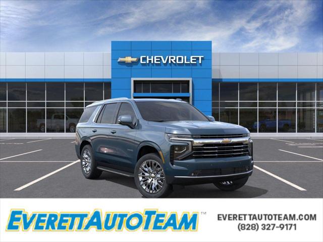 2026 Chevrolet Tahoe 4WD LT for sale in Morganton, NC