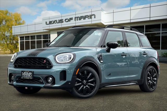 2024 MINI Cooper Countryman Cooper S for sale in San Rafael, CA