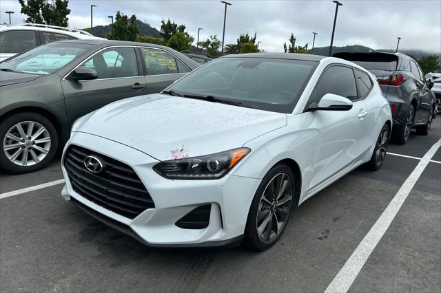 2019 Hyundai Veloster 2.0 Premium for sale in San Rafael, CA