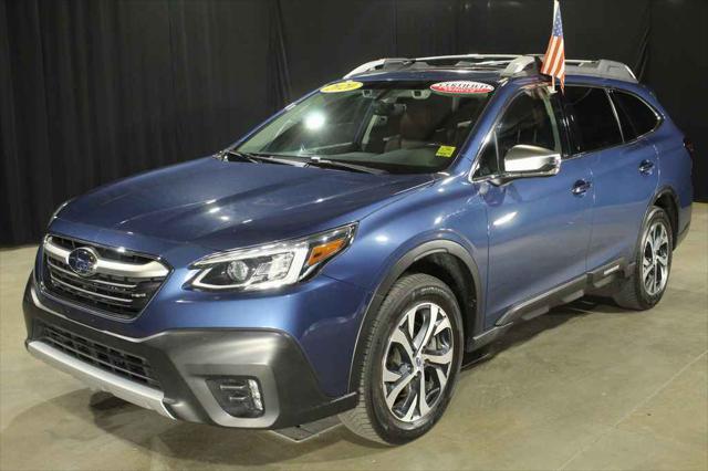 2020 Subaru Outback Touring XT for sale in Grand Island, NE