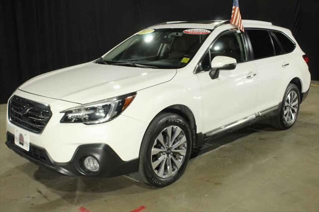 2018 Subaru Outback 3.6R Touring for sale in Grand Island, NE