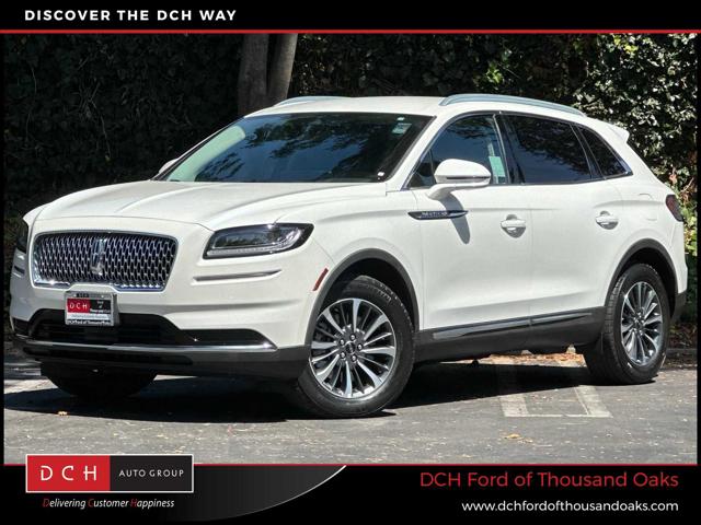 2023 Lincoln Nautilus Standard for sale in Thousand Oaks, CA