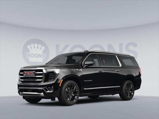 2026 GMC Yukon 4WD Elevation for sale in Vienna, VA