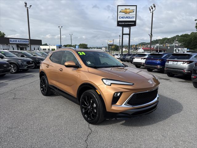 2024 Buick Encore GX Sport Touring AWD for sale in Altoona, PA