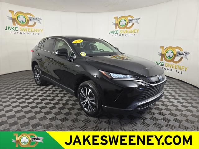 2021 Toyota Venza LE for sale near Cincinnati, OH