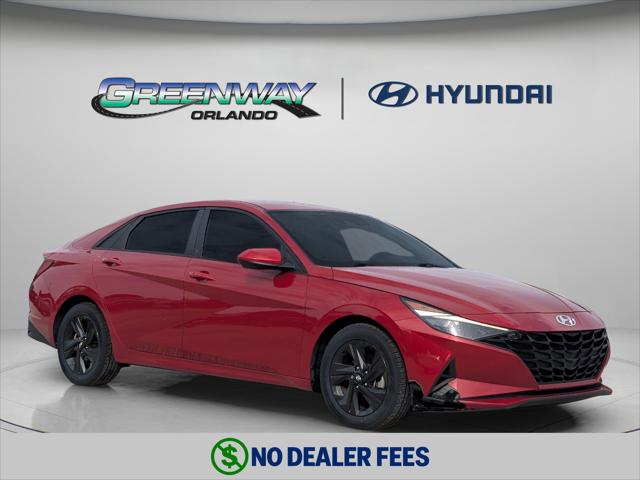 2023 Hyundai Elantra SEL for sale in Orlando, FL