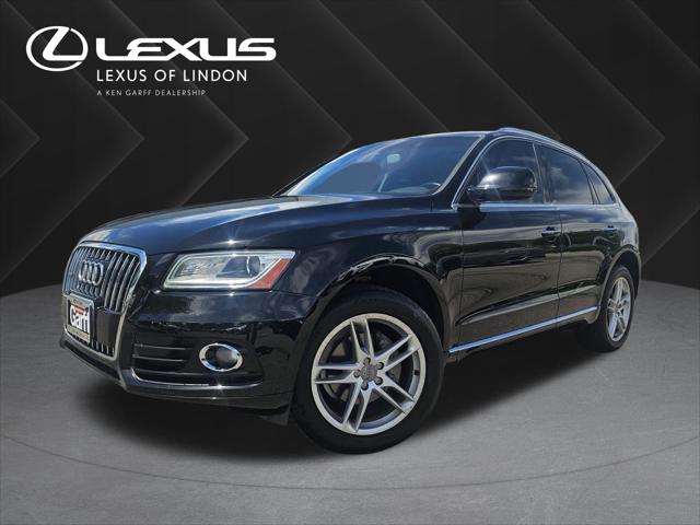 2016 Audi Q5 2.0T Premium for sale in Lindon, UT