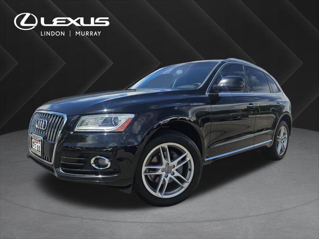 2016 Audi Q5 2.0T Premium for sale in Lindon, UT