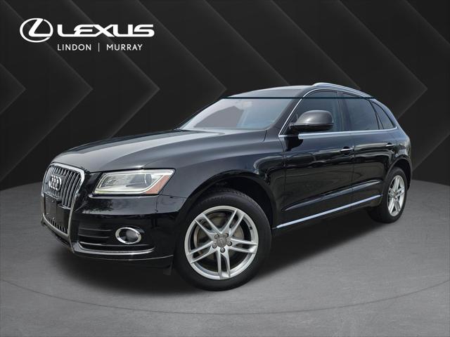 2016 Audi Q5 2.0T Premium for sale in Lindon, UT