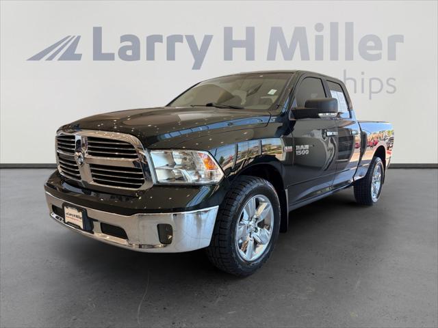 2015 Ram 1500 Big Horn for sale in Denver, CO