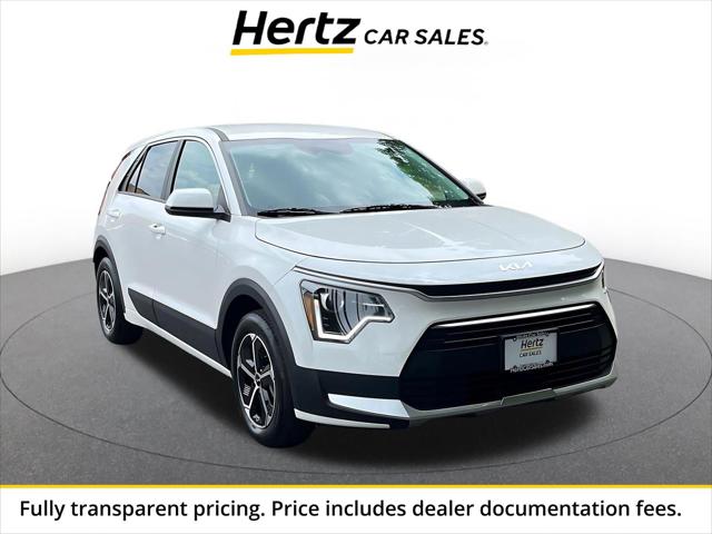 2026 Kia Niro LX for sale in Charlotte, NC