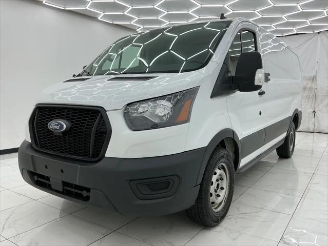 2021 Ford Transit Cargo Van T-250 130"" Low Rf 9070 GVWR RWD for sale in Cincinnati, OH