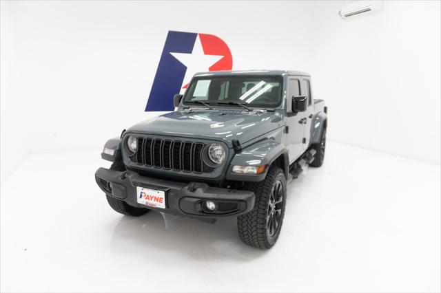 2024 Jeep Gladiator Sport S for sale in Brownsville, TX