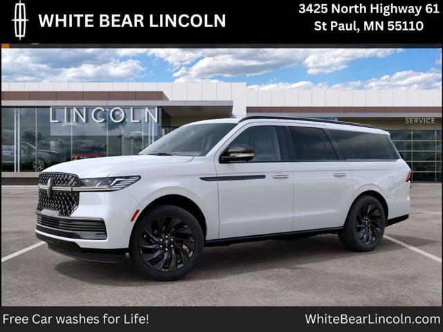 2027 Lincoln Navigator L Reserve for sale in White Bear Lake, MN