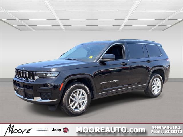 2023 Jeep Grand Cherokee L Laredo 4x2 for sale in Peoria, AZ