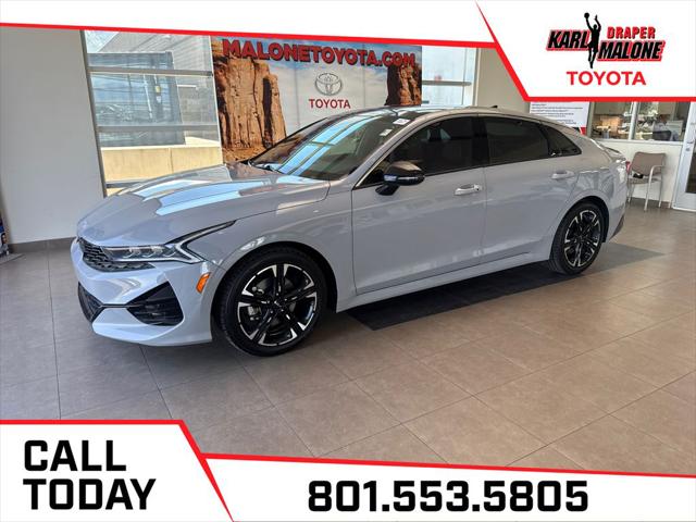 2023 Kia K5 GT-Line for sale in Draper, UT