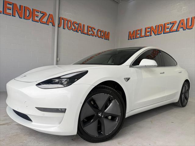2018 Tesla Model 3 Long Range for sale in El Paso, TX