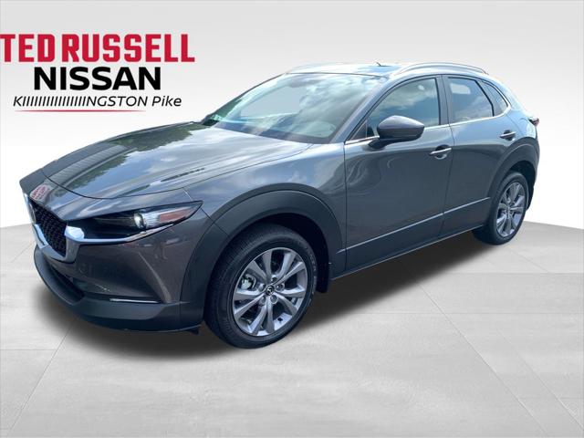 2025 Mazda CX-30 2.5 S Preferred Package for sale in Knoxville, TN