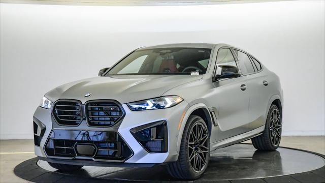 2027 BMW X6 M Competition for sale in Torrance, CA