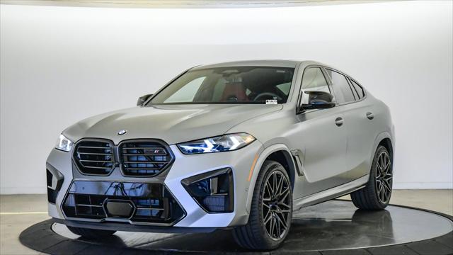 2027 BMW X6 M Competition for sale in Torrance, CA